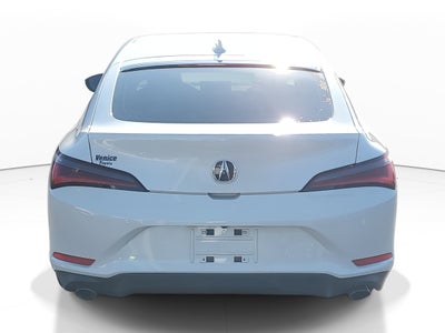 2023 Acura Integra Base