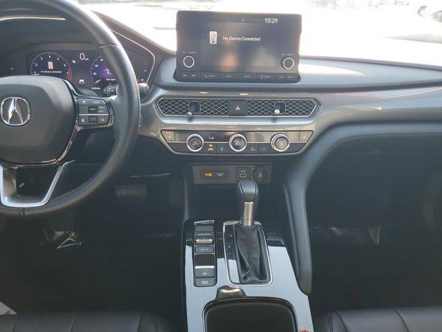 2023 Acura Integra Base