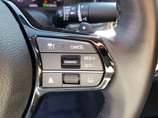 2023 Acura Integra Base