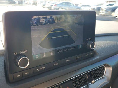 2023 Acura Integra Base