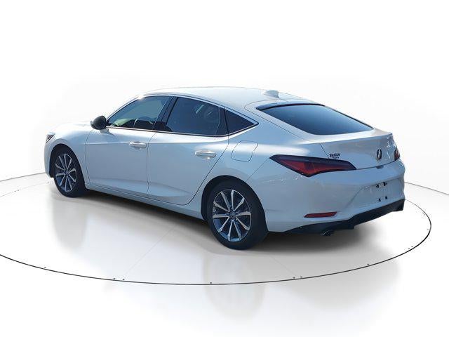 2023 Acura Integra Base