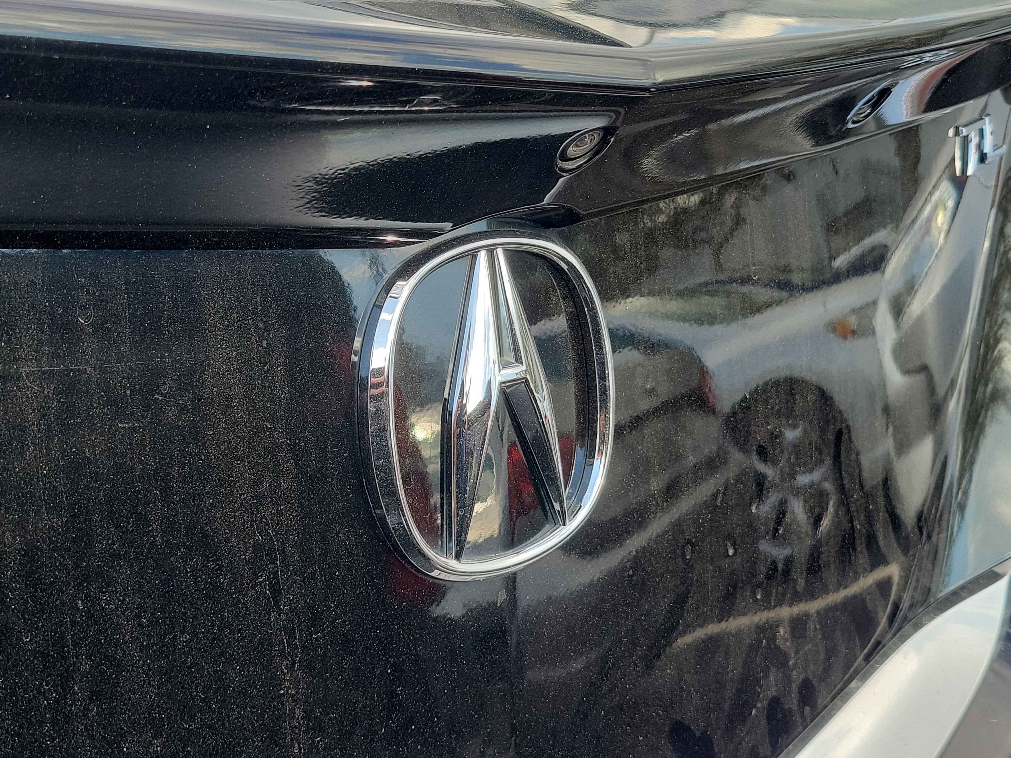 2012 Acura TL Tech Auto