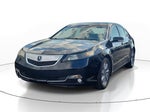 2012 Acura TL Tech Auto