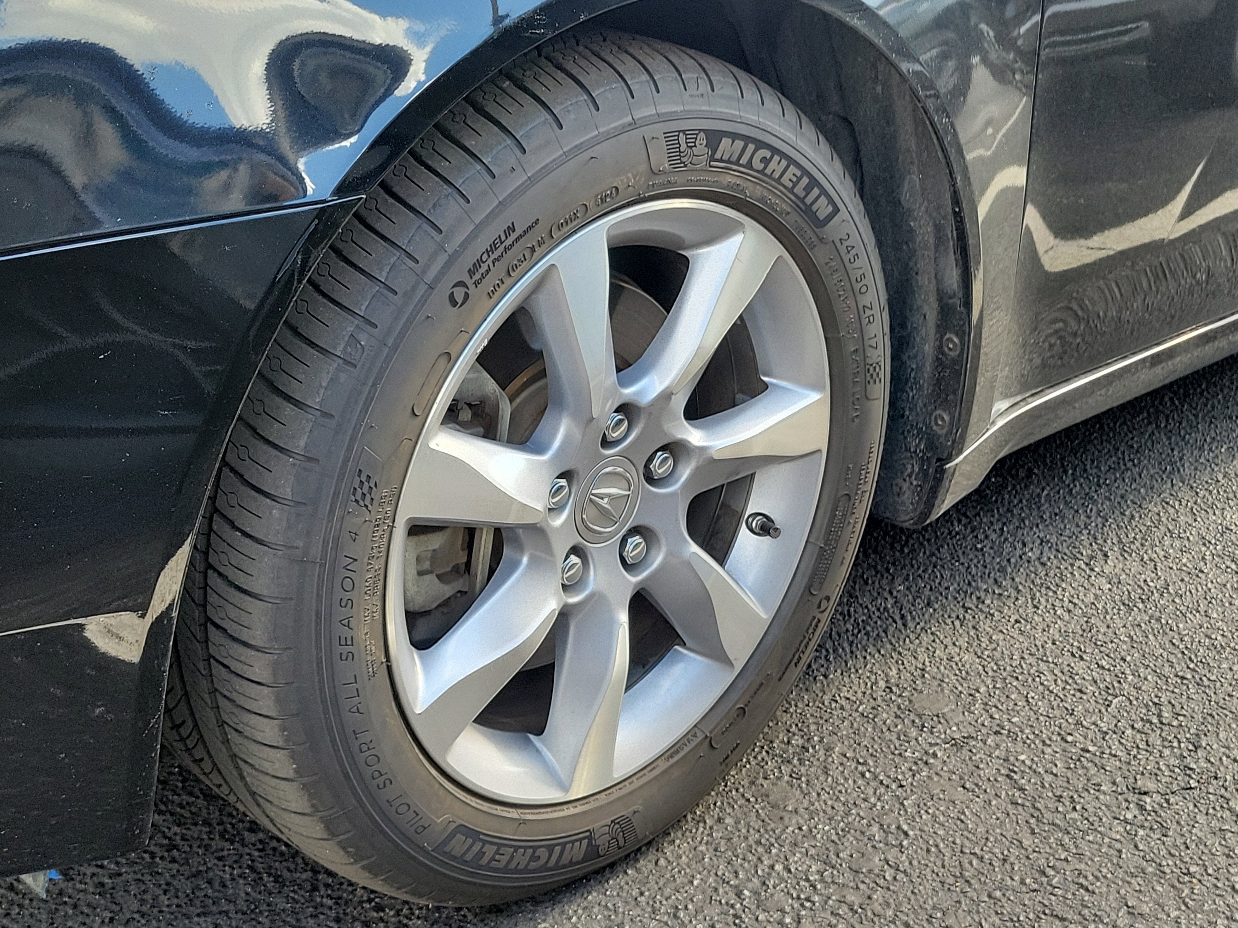 2012 Acura TL Tech Auto