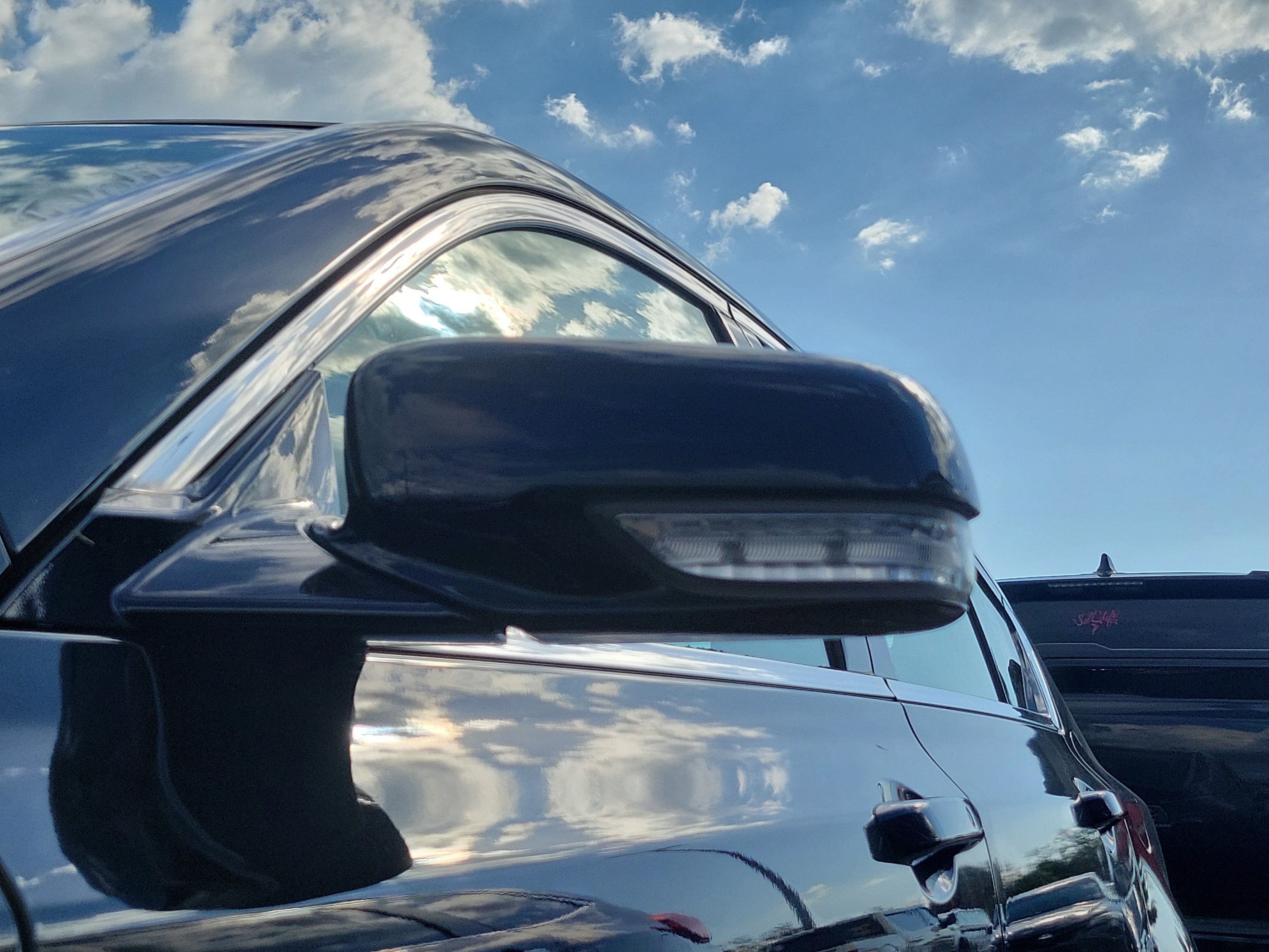 2012 Acura TL Tech Auto