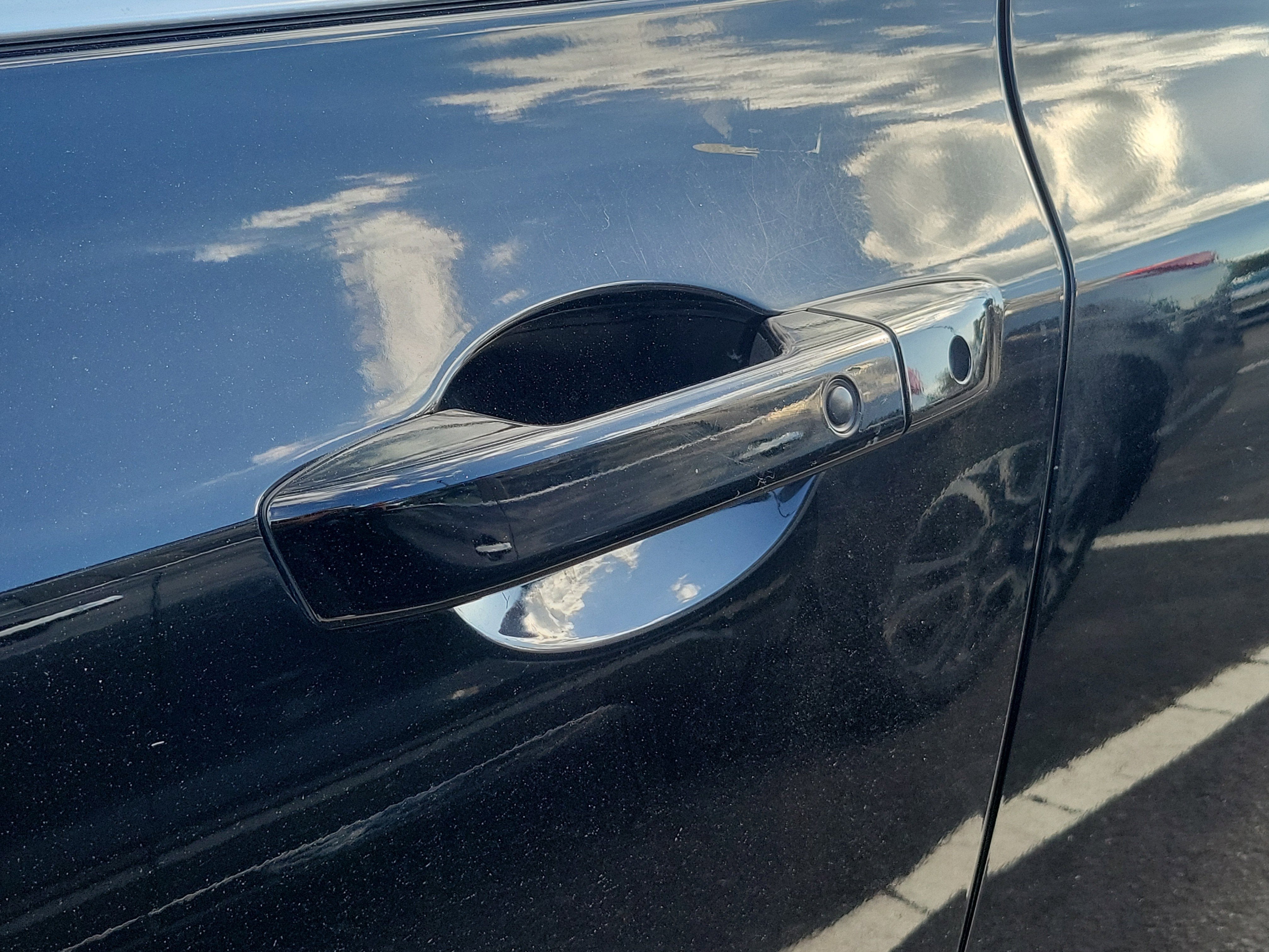 2012 Acura TL Tech Auto