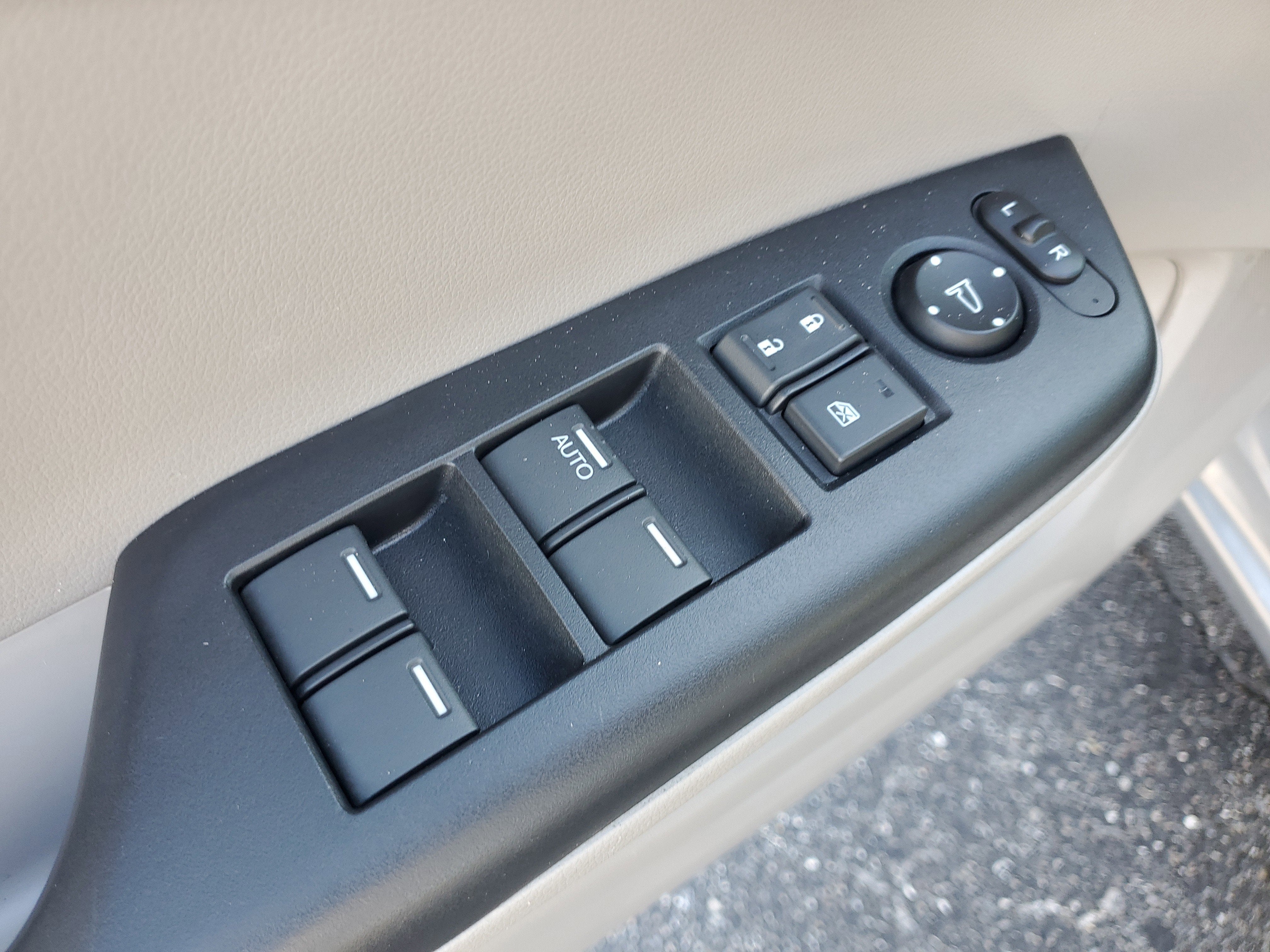 2014 Honda Civic Sedan EX-L