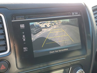 2014 Honda Civic Sedan EX-L