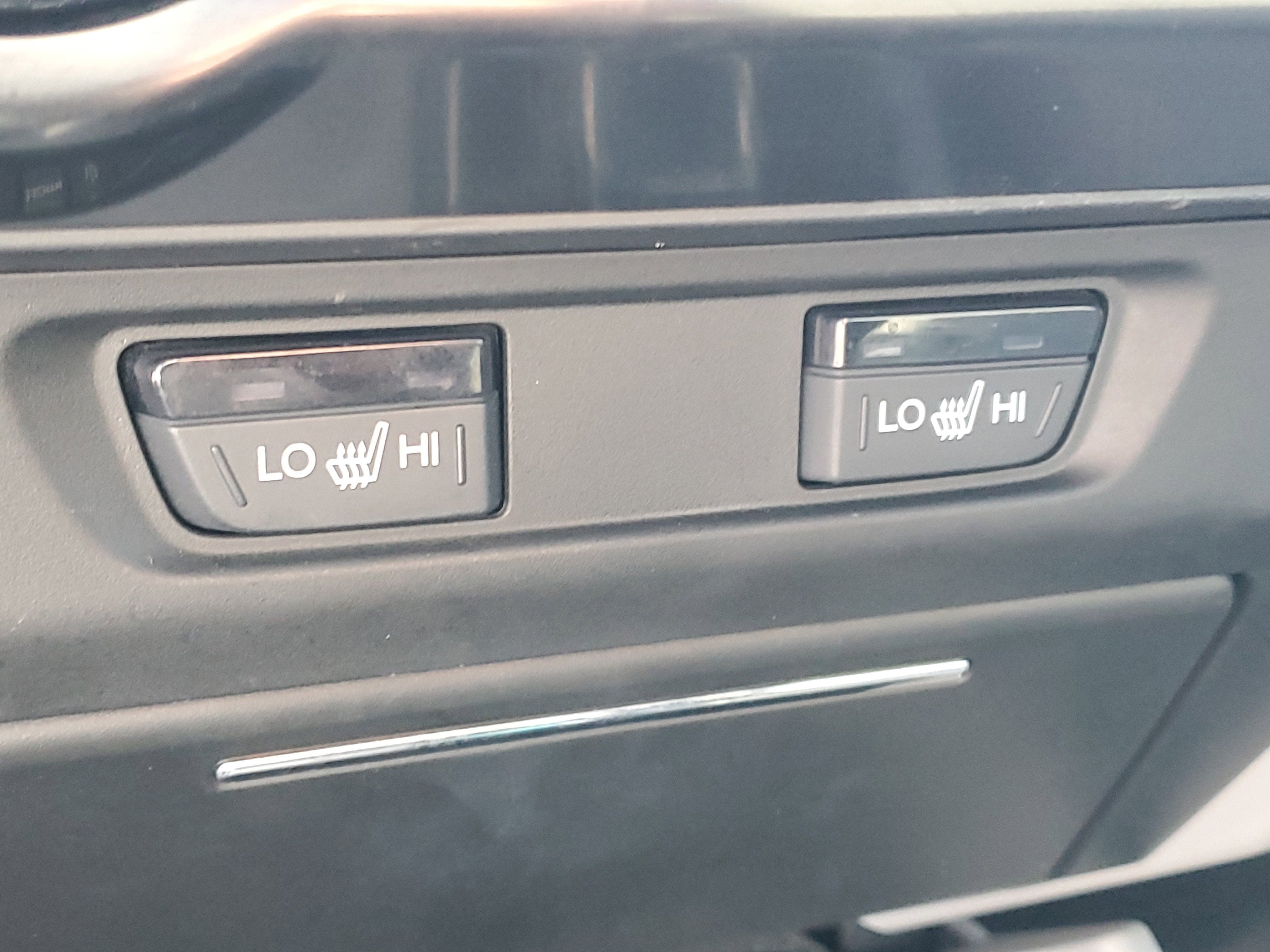 2014 Honda Civic Sedan EX-L