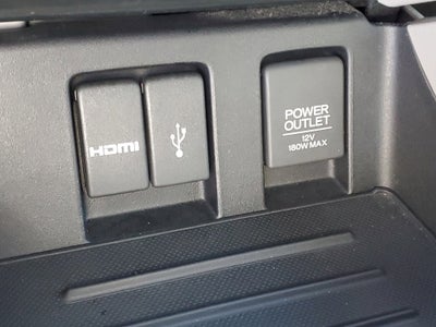 2014 Honda Civic Sedan EX-L