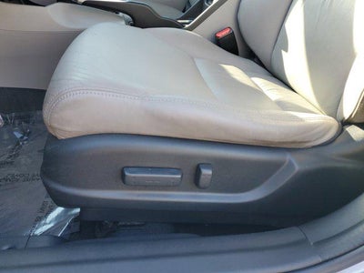 2014 Honda Civic Sedan EX-L