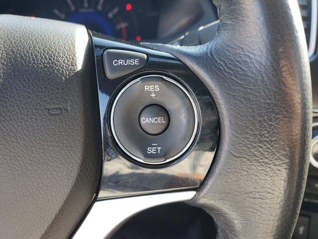 2014 Honda Civic Sedan EX-L