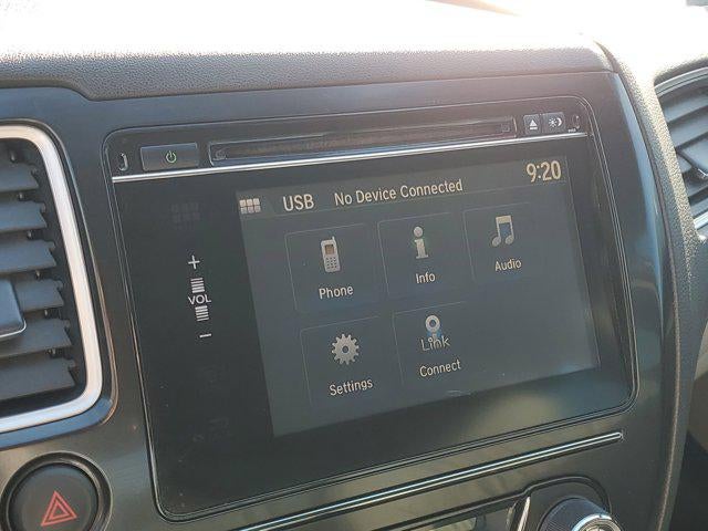 2014 Honda Civic Sedan EX-L