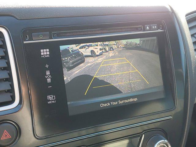 2014 Honda Civic Sedan EX-L