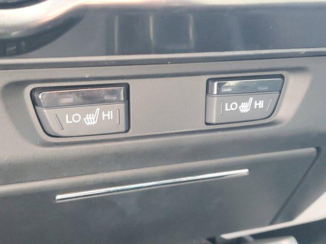 2014 Honda Civic Sedan EX-L