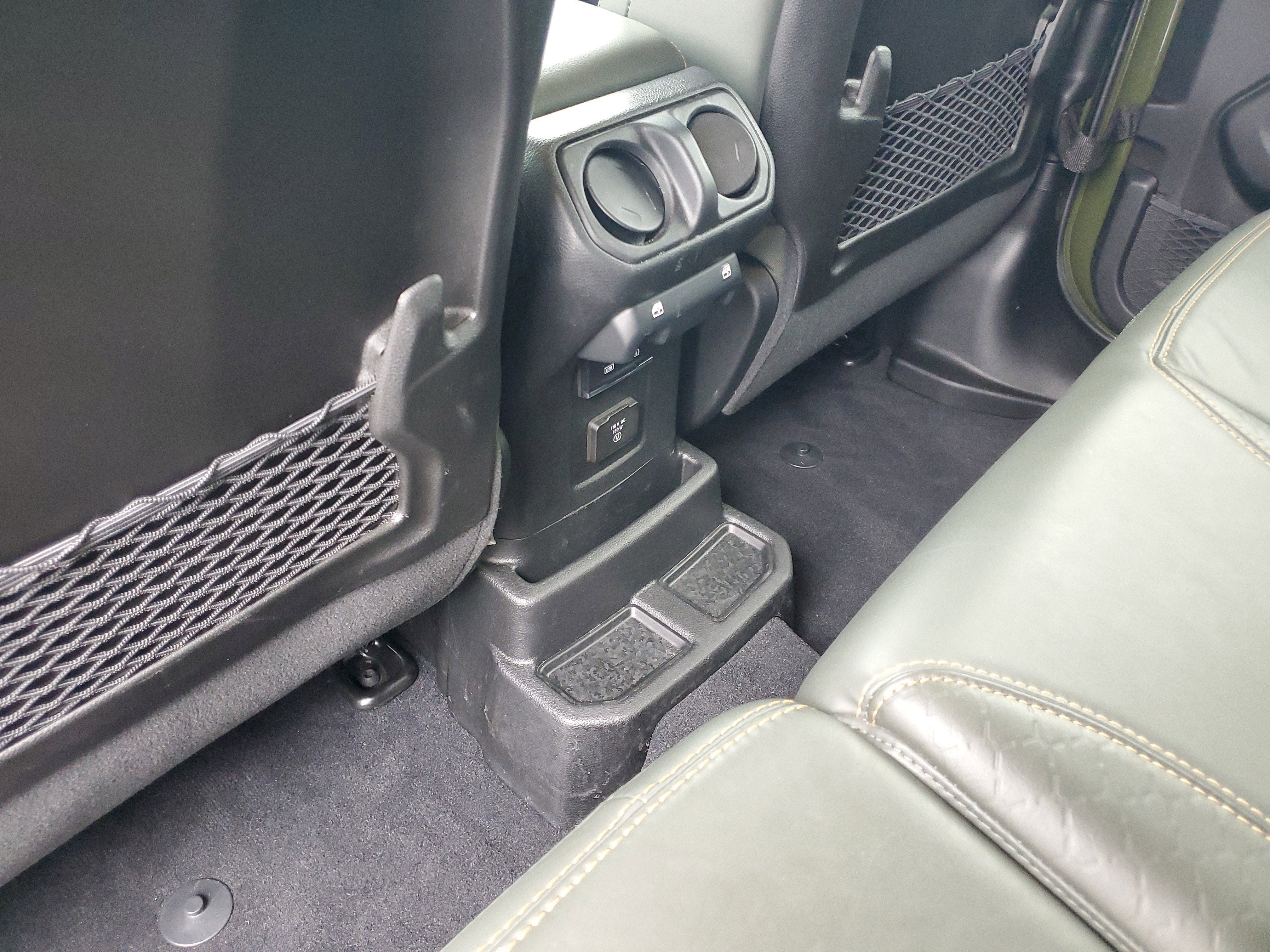 2024 Jeep Wrangler 4xe High Altitude