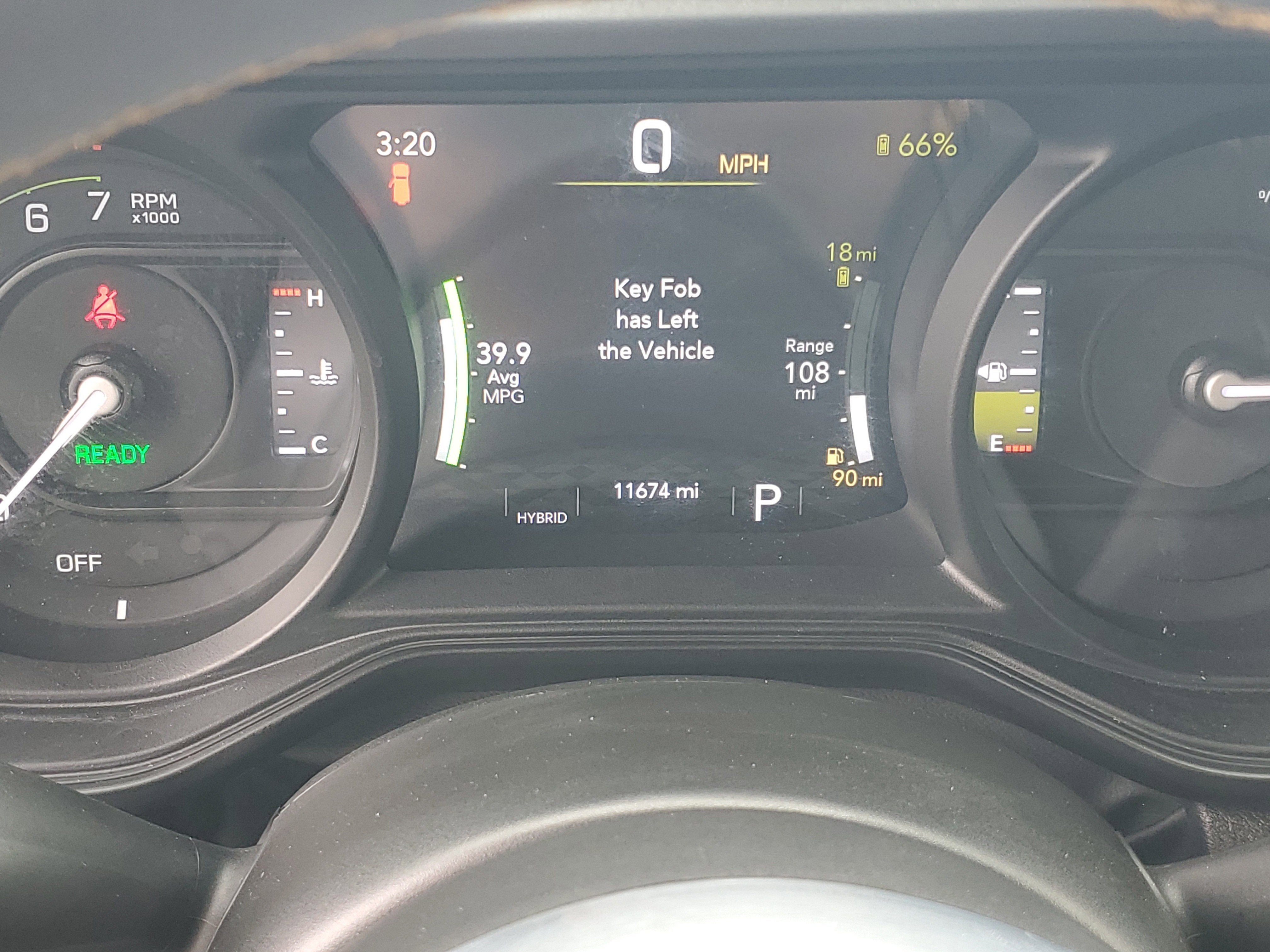 2024 Jeep Wrangler 4xe High Altitude
