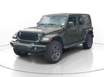 2024 Jeep Wrangler 4xe High Altitude