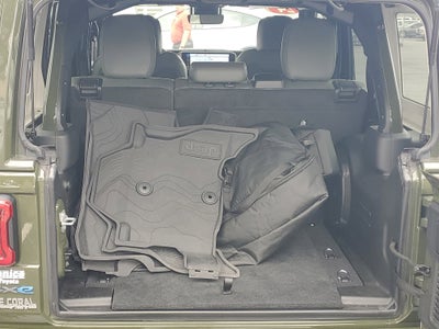 2024 Jeep Wrangler 4xe High Altitude