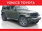 2024 Jeep Wrangler 4xe High Altitude