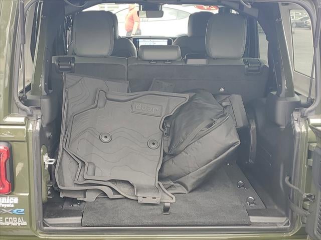 2024 Jeep Wrangler 4xe High Altitude