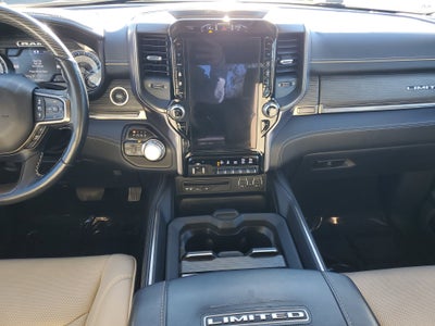 2019 RAM 1500 Limited