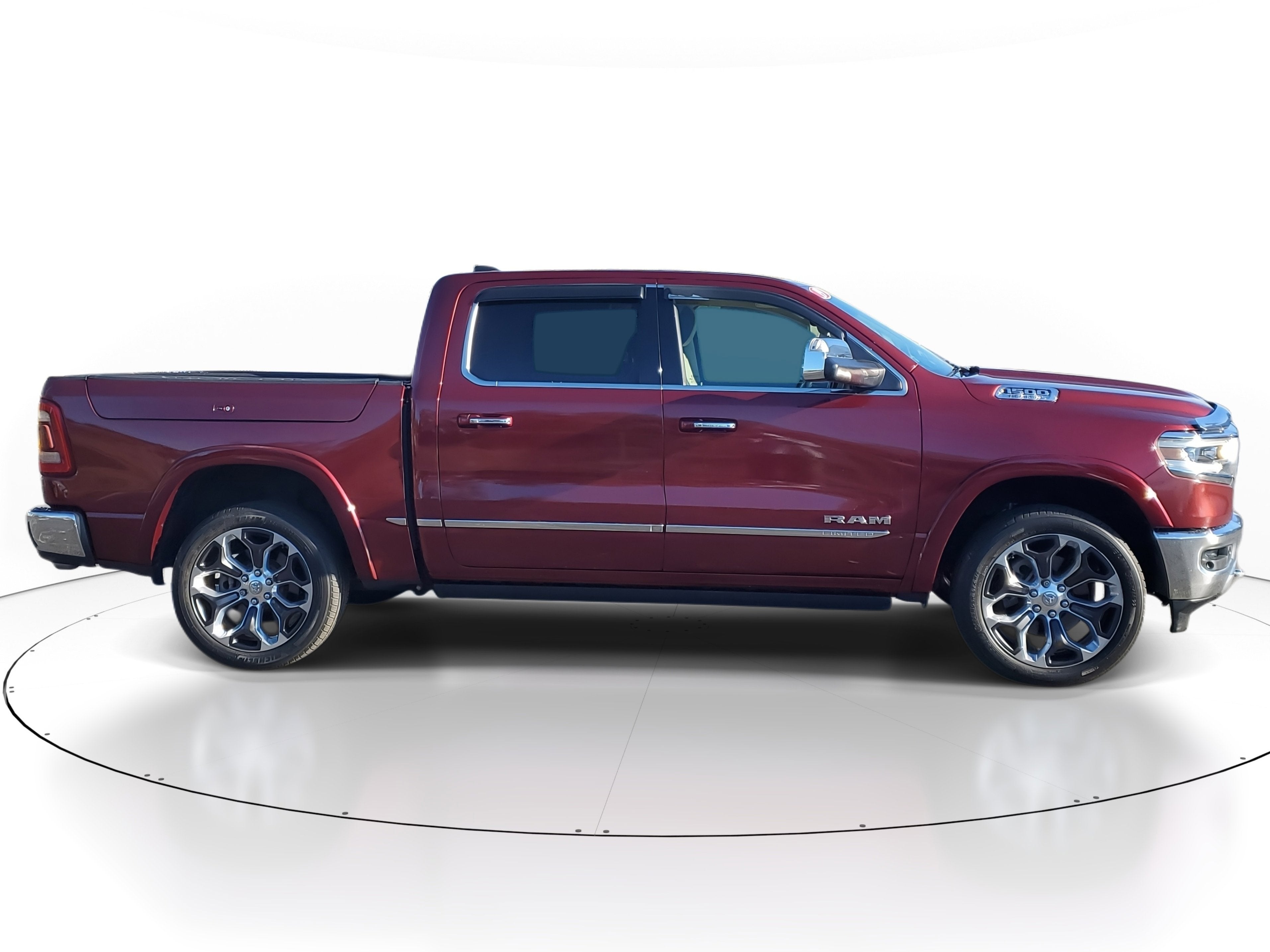 2019 RAM 1500 Limited