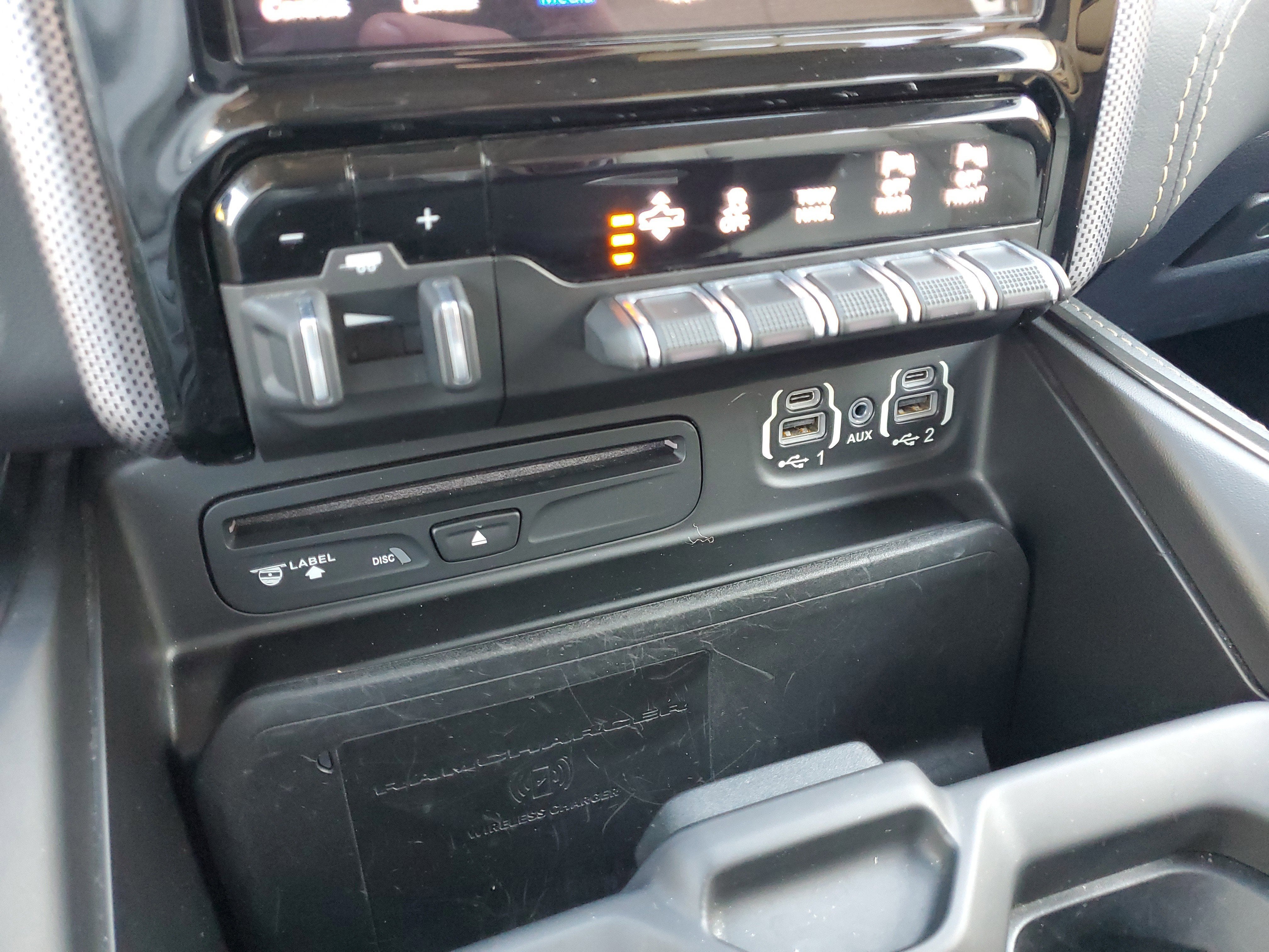 2019 RAM 1500 Limited