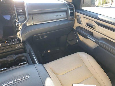 2019 RAM 1500 Limited