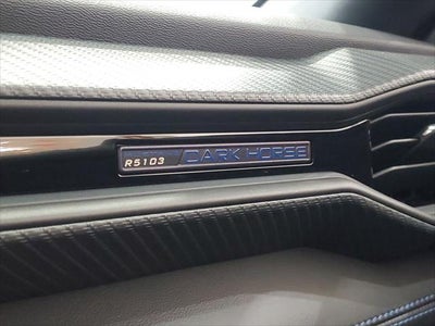 2024 Ford Mustang Dark Horse