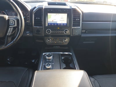 2020 Ford Expedition Max Limited