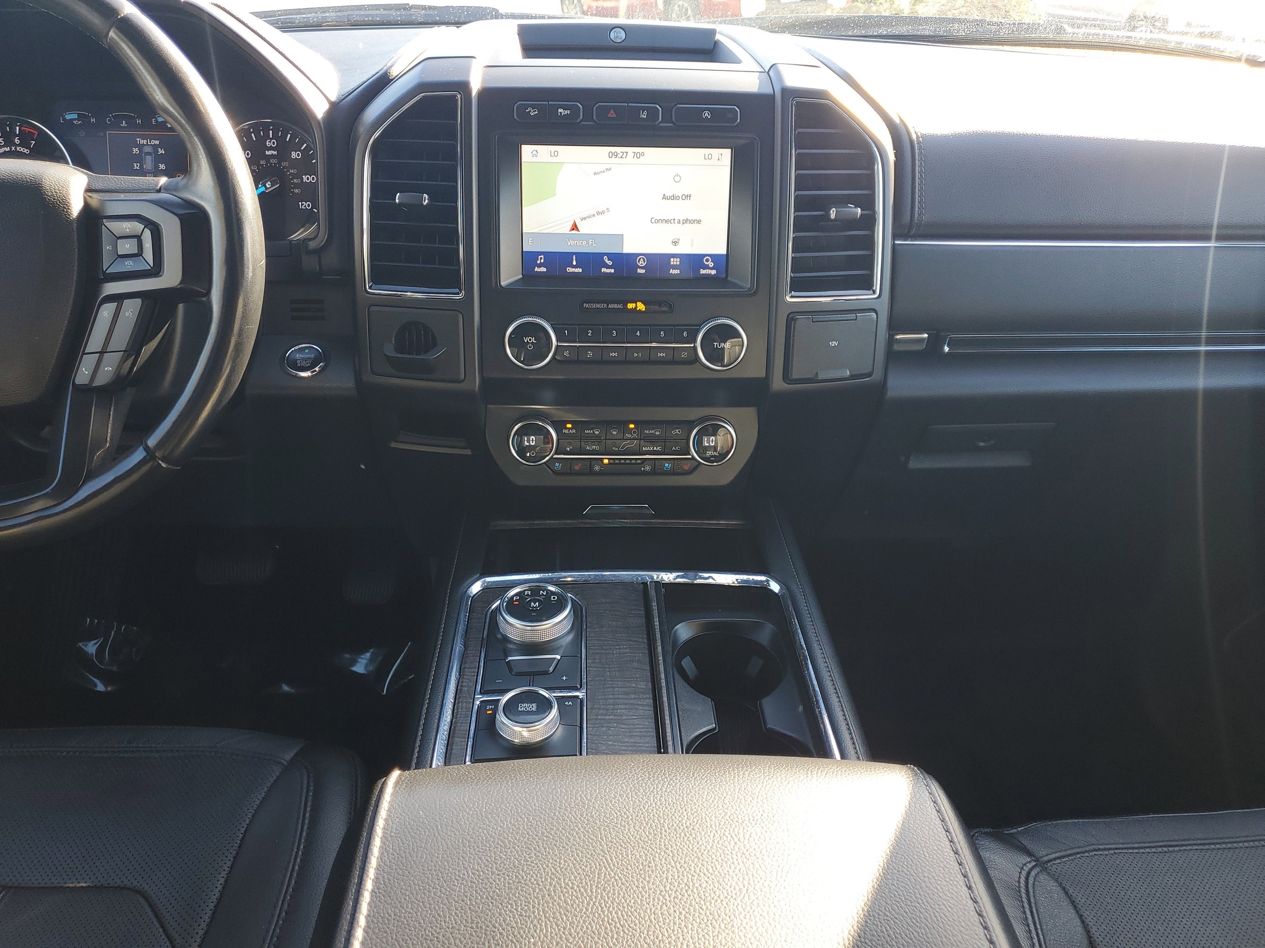 2020 Ford Expedition Max Limited