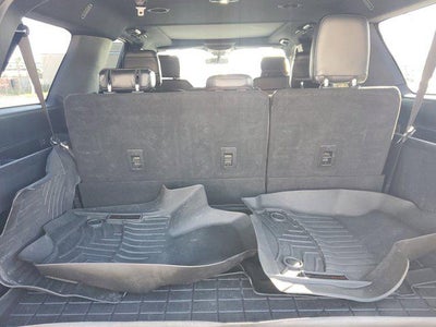 2020 Ford Expedition Max Limited