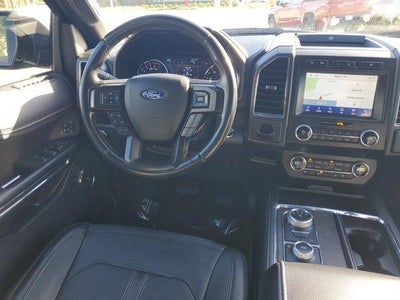 2020 Ford Expedition Max Limited