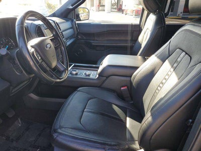 2020 Ford Expedition Max Limited