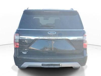 2020 Ford Expedition Max Limited