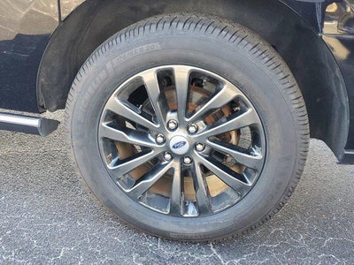 2020 Ford Expedition Max Limited