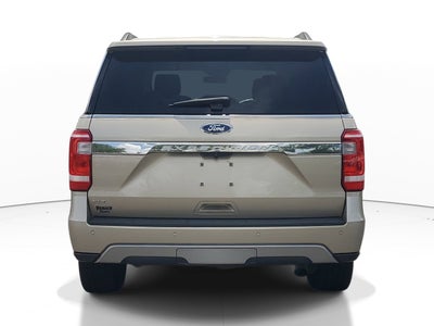 2018 Ford Expedition XLT