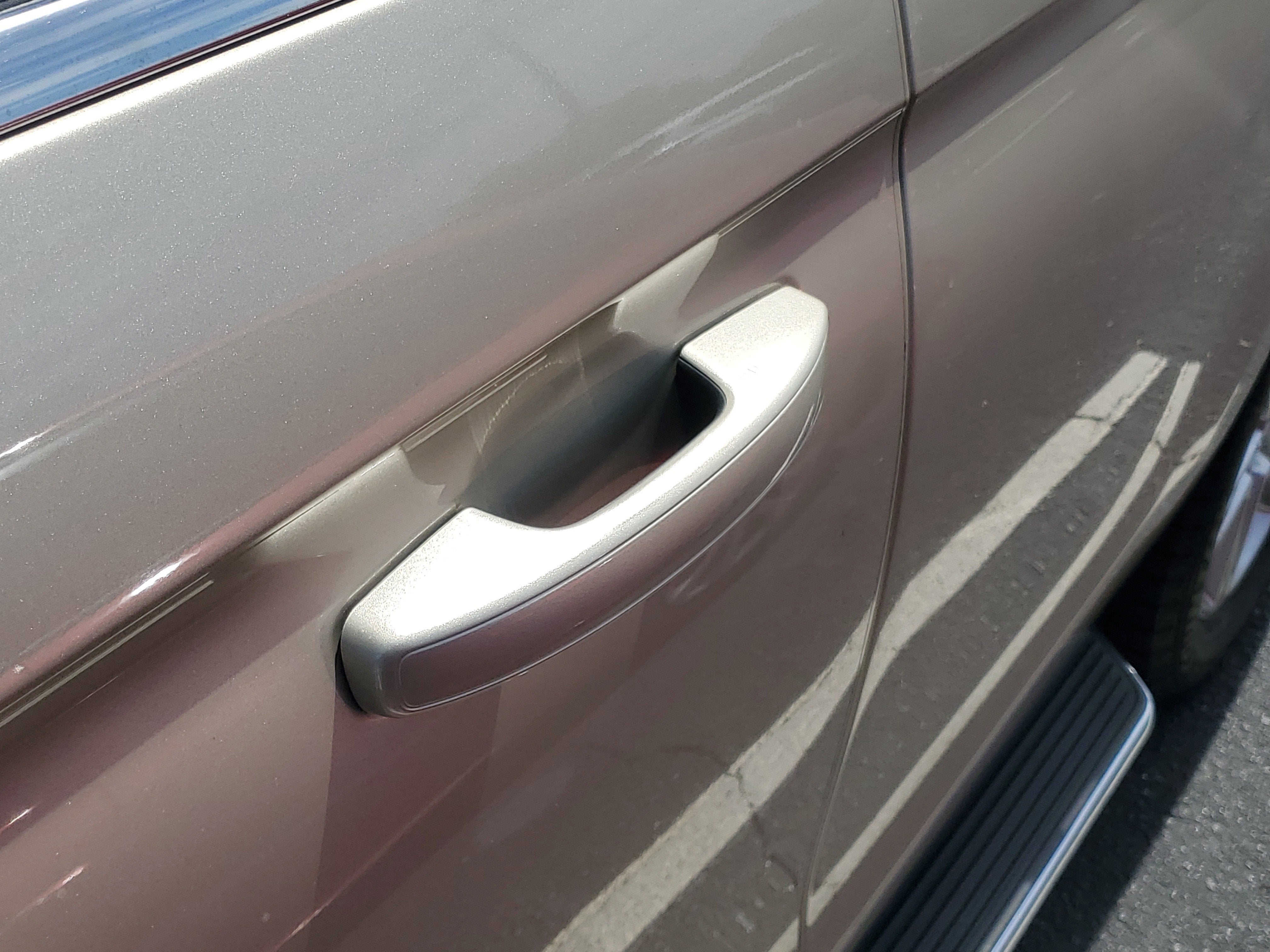 2018 Ford Expedition XLT