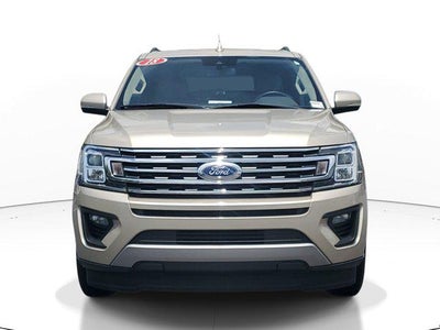 2018 Ford Expedition XLT