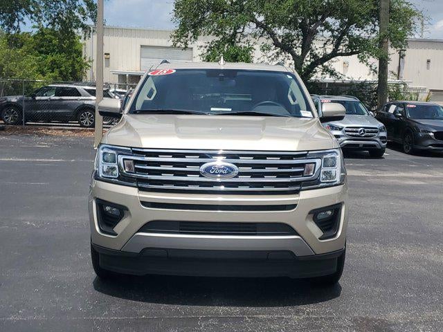 2018 Ford Expedition XLT