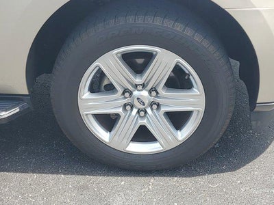 2018 Ford Expedition XLT