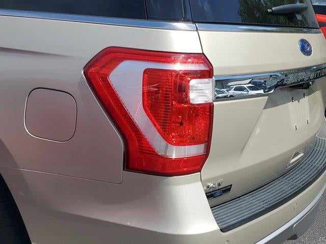 2018 Ford Expedition XLT