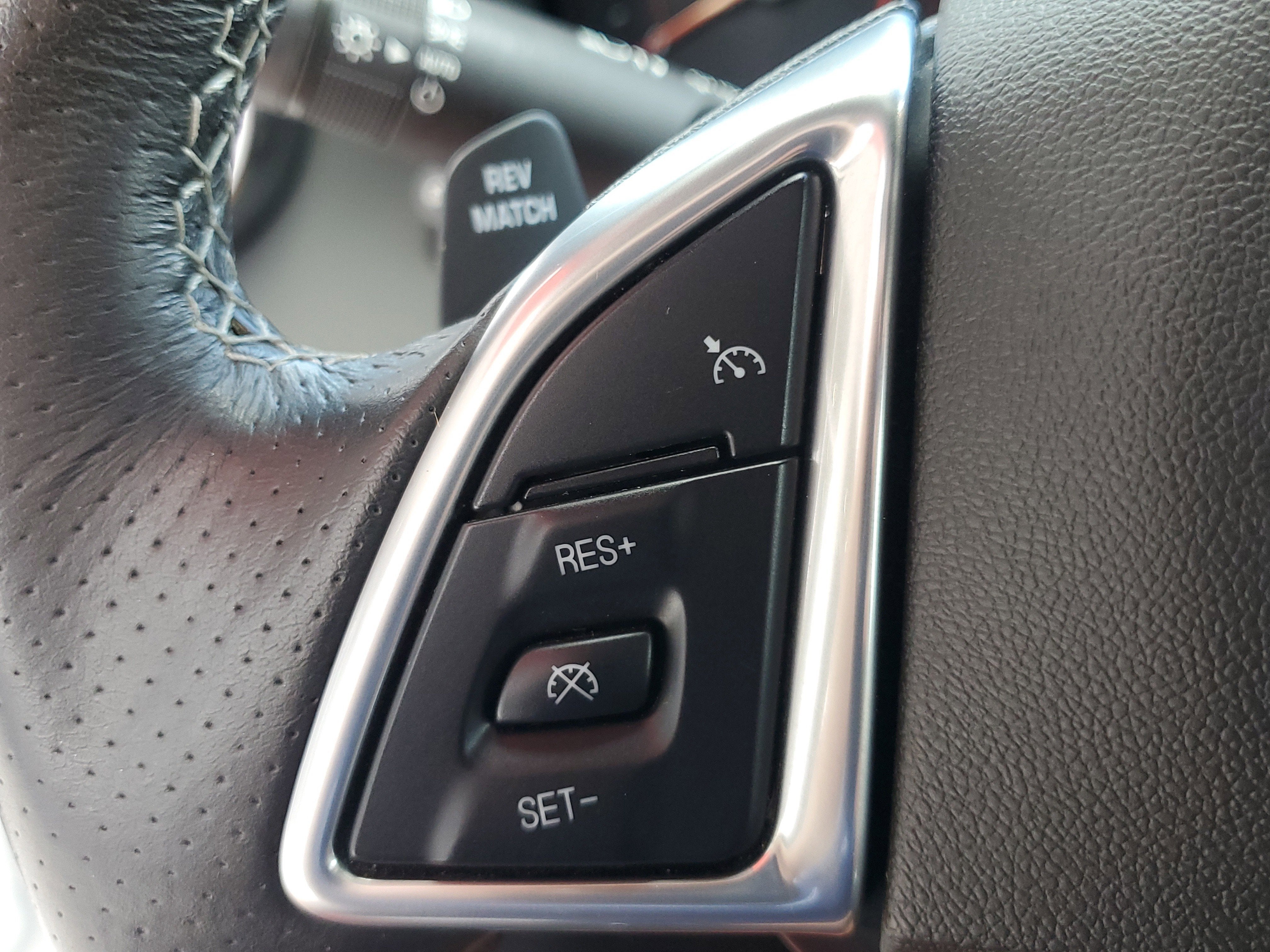 2023 Chevrolet Camaro 1SS