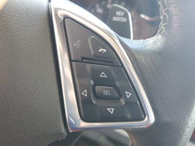 2023 Chevrolet Camaro 1SS