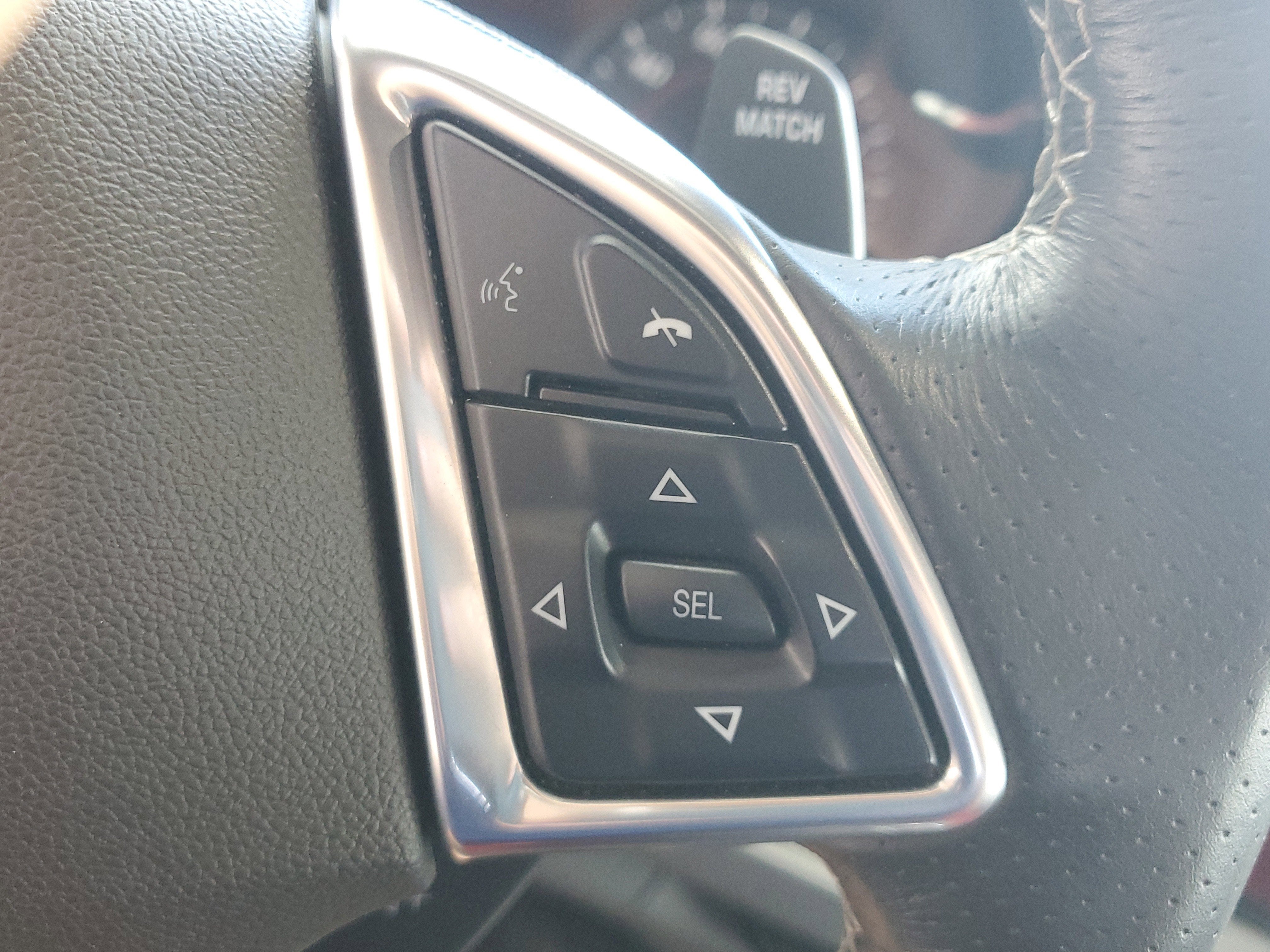 2023 Chevrolet Camaro 1SS