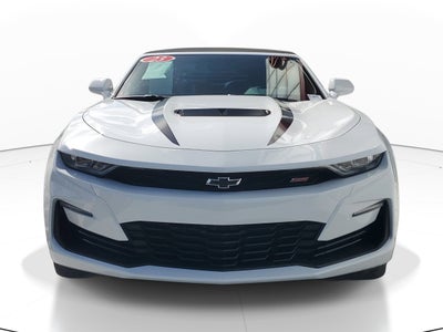 2023 Chevrolet Camaro 1SS