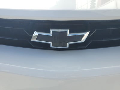 2023 Chevrolet Camaro 1SS