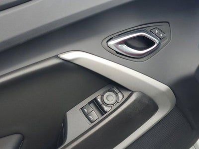 2023 Chevrolet Camaro 1SS