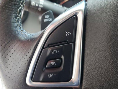 2023 Chevrolet Camaro 1SS